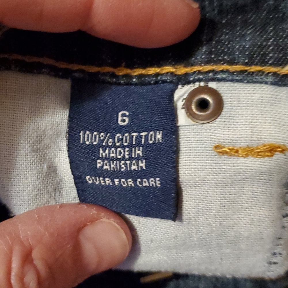 Steve & Barry's Jeans - Picture 4 of 7